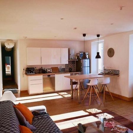 Apartamento Le Mexicain - Superbe T3 / Barcelonnette Centre Exterior foto